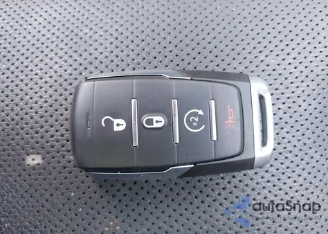 2022 Ram 1500 Rebel 4X2 5'7 Box from USA, damaged, VIN 1C6RRELT1NN271134